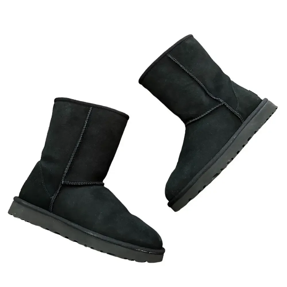 UGG these authentic